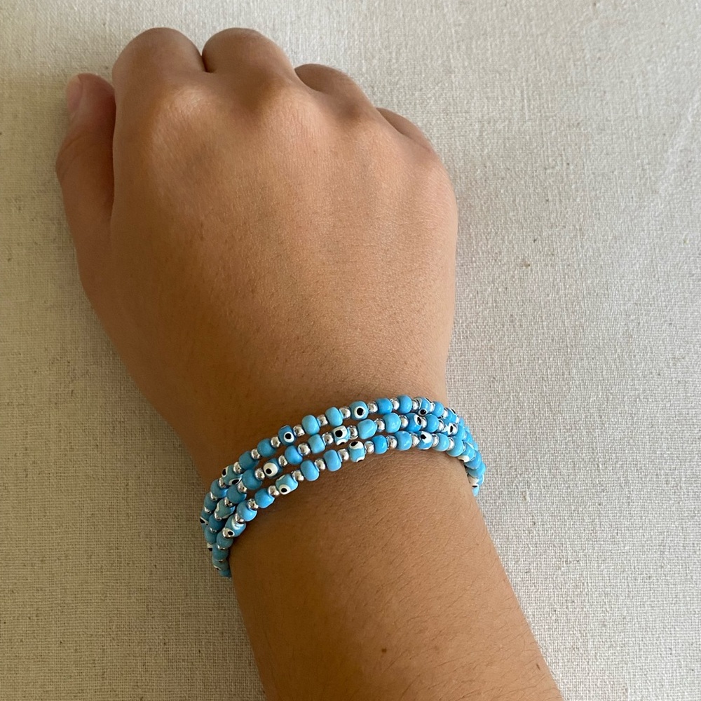 Handmade Bracelet - Picture 4 of 4